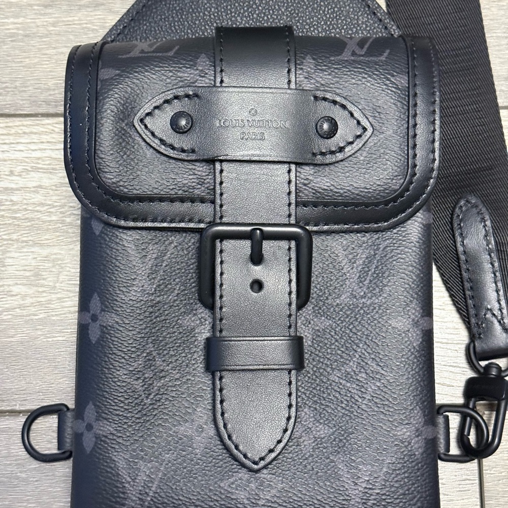 Louis Vuitton Monogram Eclipse - image 2